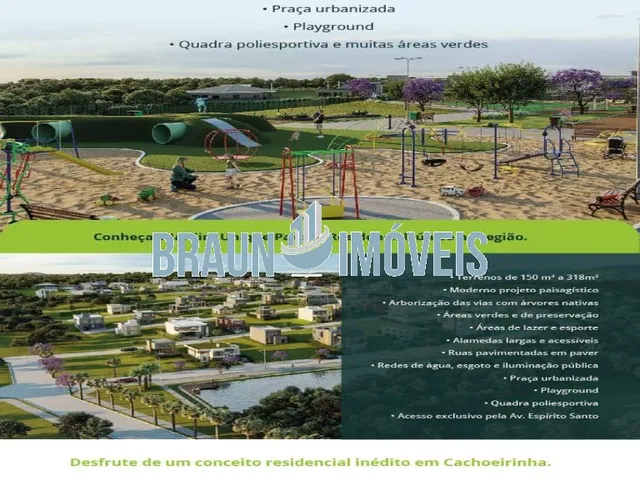 Imagem 15: Lote no condominio fechado JARDIM UNIQUE coom 150 M² Abaixo do valor de mercado!!