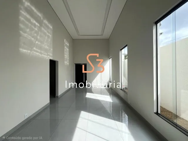 Imagem: Casa para locação em Uberlândia-MG, bairro