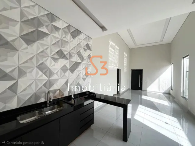 Imagem 10: Casa para locação em Uberlândia-MG, bairro Granada: 3 quartos, 1 suíte, 1 sala, 2