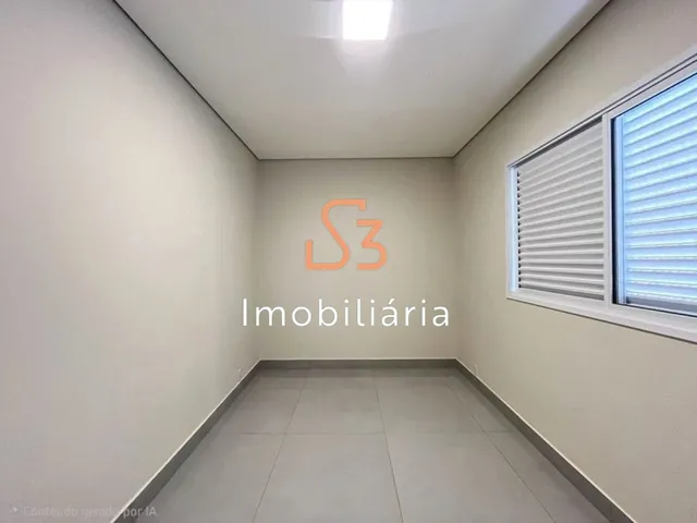 Imagem 12: Casa para locação em Uberlândia-MG, bairro Granada: 3 quartos, 1 suíte, 1 sala, 2
