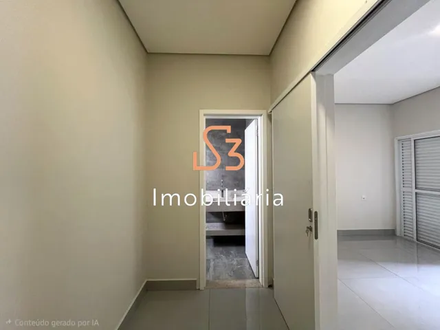Imagem 8: Casa para locação em Uberlândia-MG, bairro Granada: 3 quartos, 1 suíte, 1 sala, 2