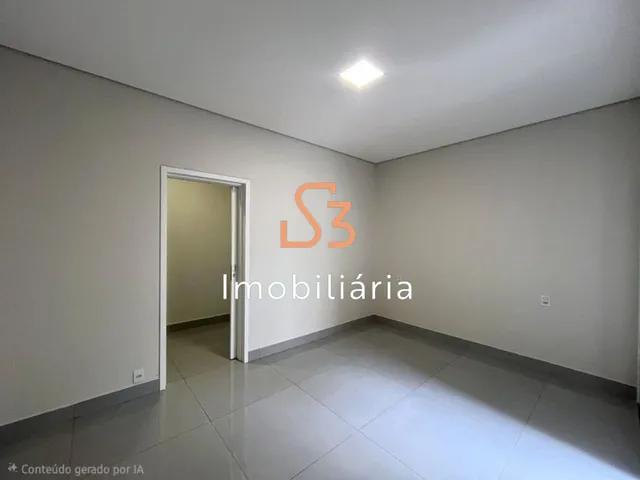 Imagem 7: Casa para locação em Uberlândia-MG, bairro Granada: 3 quartos, 1 suíte, 1 sala, 2