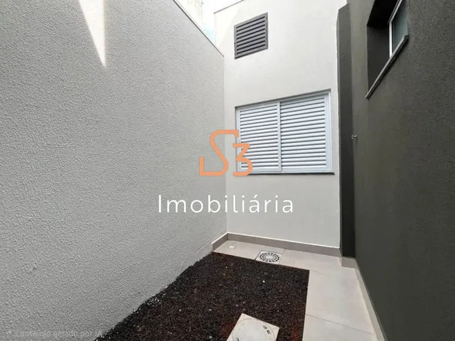 Imagem 16: Casa para locação em Uberlândia-MG, bairro Granada: 3 quartos, 1 suíte, 1 sala, 2