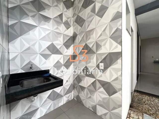 Imagem 11: Casa para locação em Uberlândia-MG, bairro Granada: 3 quartos, 1 suíte, 1 sala, 2