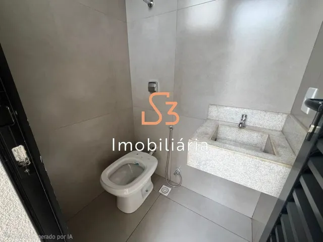 Imagem 6: Casa para locação em Uberlândia-MG, bairro Granada: 3 quartos, 1 suíte, 1 sala, 2
