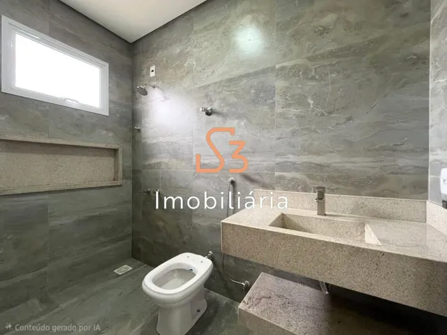Imagem 13: Casa para locação em Uberlândia-MG, bairro Granada: 3 quartos, 1 suíte, 1 sala, 2