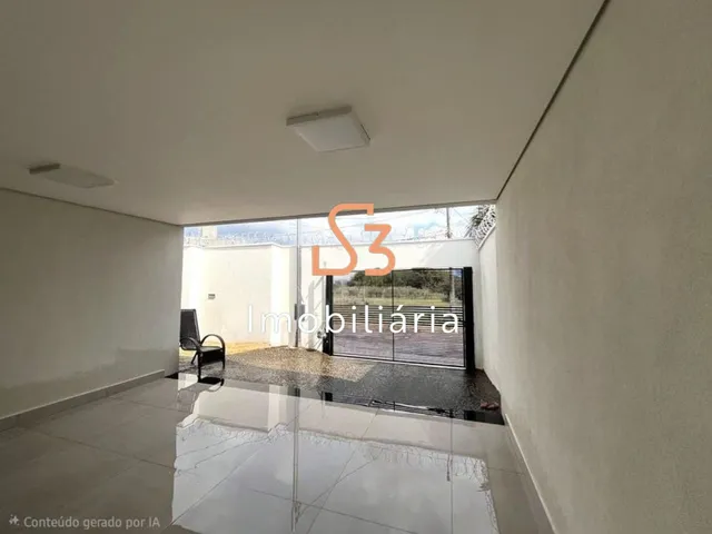 Imagem 14: Casa para locação em Uberlândia-MG, bairro Granada: 3 quartos, 1 suíte, 1 sala, 2