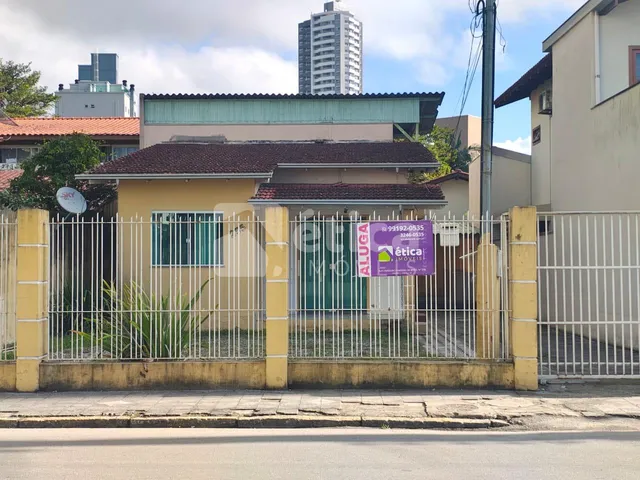 Imagem: Casa para Locação, Centro, ITAJAI - SC