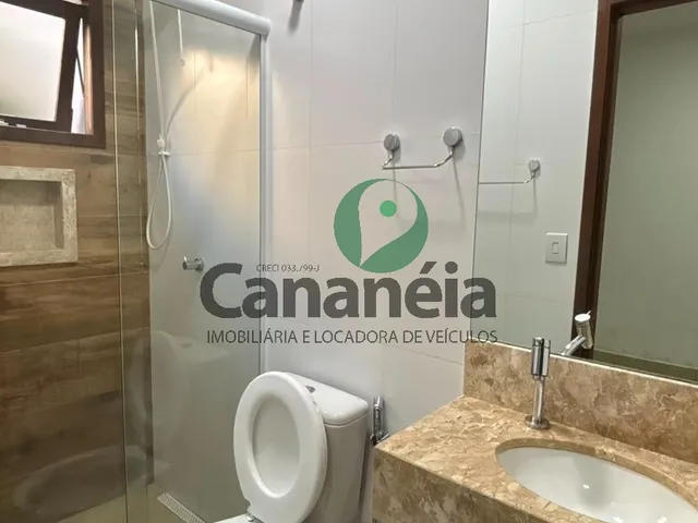 Imagem 10: Casa + Salão Comercial no Centro de Cananéia Disponíveis para Venda