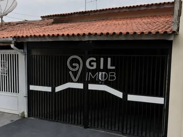 Imagem: Casa com 3 Quartos À Venda, Cidade Jardim