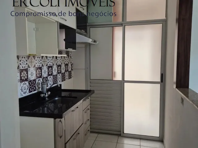Imagem: Apartamento Residencial em São Paulo