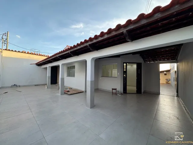 Imagem 14: Casa à venda no bairro Ipanema - Patos de Minas/MG