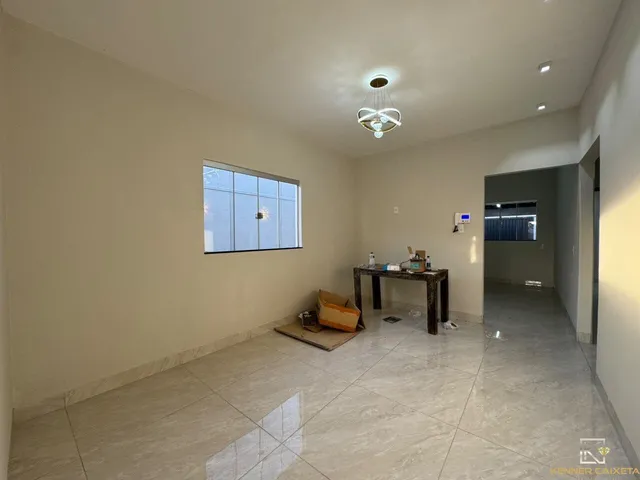 Imagem 12: Casa à venda no bairro Ipanema - Patos de Minas/MG