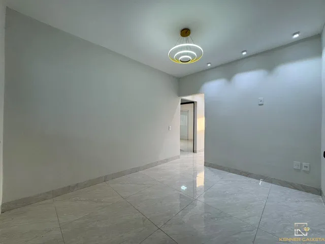 Imagem 7: Casa à venda no bairro Ipanema - Patos de Minas/MG