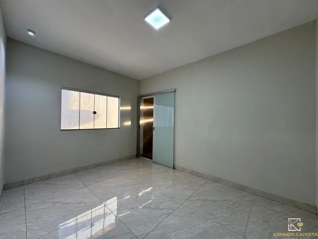 Imagem 9: Casa à venda no bairro Ipanema - Patos de Minas/MG