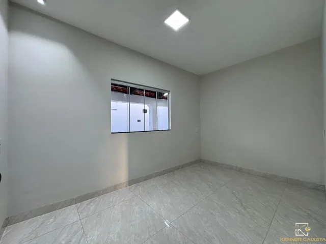 Imagem 4: Casa à venda no bairro Ipanema - Patos de Minas/MG