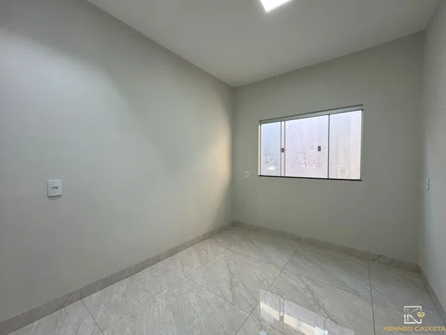 Imagem 5: Casa à venda no bairro Ipanema - Patos de Minas/MG