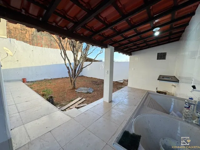 Imagem 6: Casa à venda no bairro Ipanema - Patos de Minas/MG