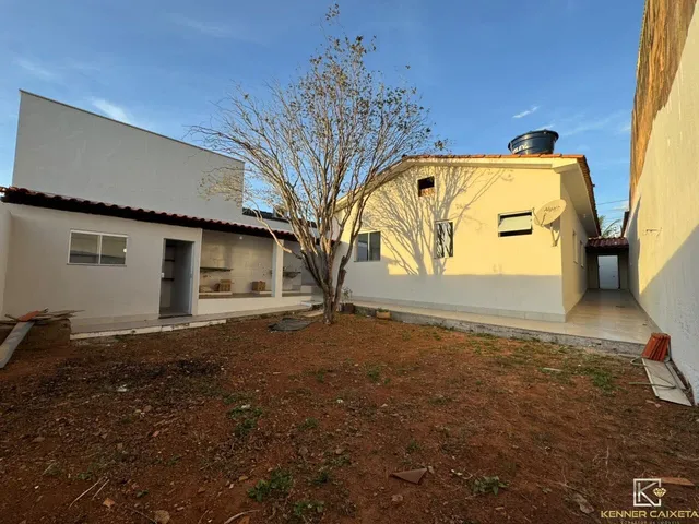 Imagem 3: Casa à venda no bairro Ipanema - Patos de Minas/MG