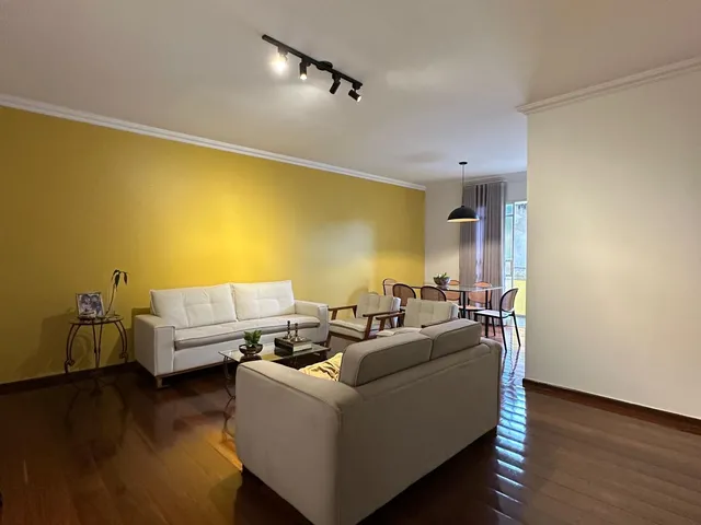 Imagem: Apartamento à venda no bairro Jardim Centro