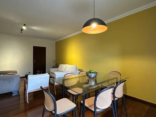 Imagem 2: Apartamento à venda no bairro Jardim Centro - Patos de Minas/MG