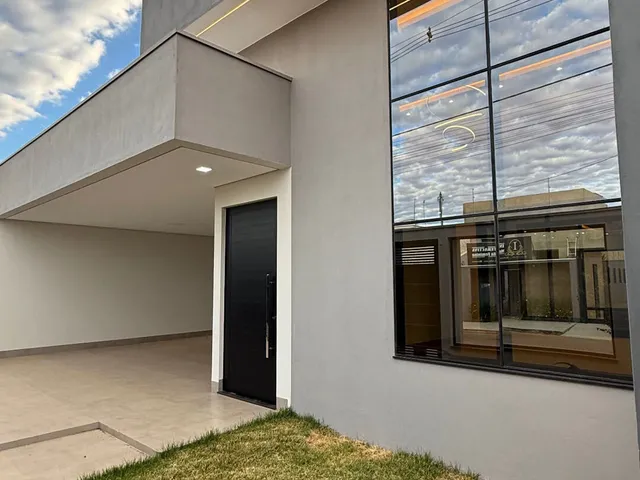 Imagem 12: Casa à venda no bairro Campos Elíseos - Patos de Minas/MG