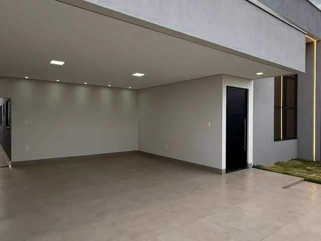Imagem 14: Casa à venda no bairro Campos Elíseos - Patos de Minas/MG