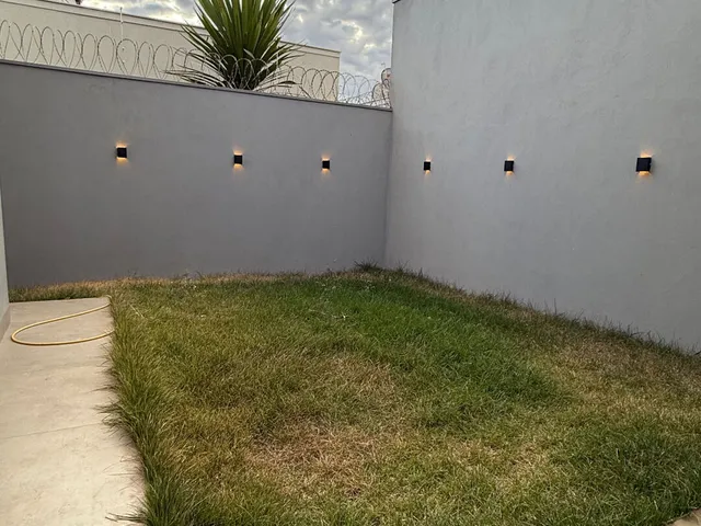 Imagem 13: Casa à venda no bairro Campos Elíseos - Patos de Minas/MG