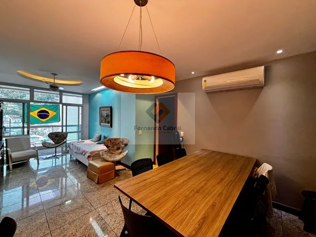 Imagem 8: Imperdível: Apartamento de 3 quartos com 2 suítes e 2 vagas de garagem em Icaraí