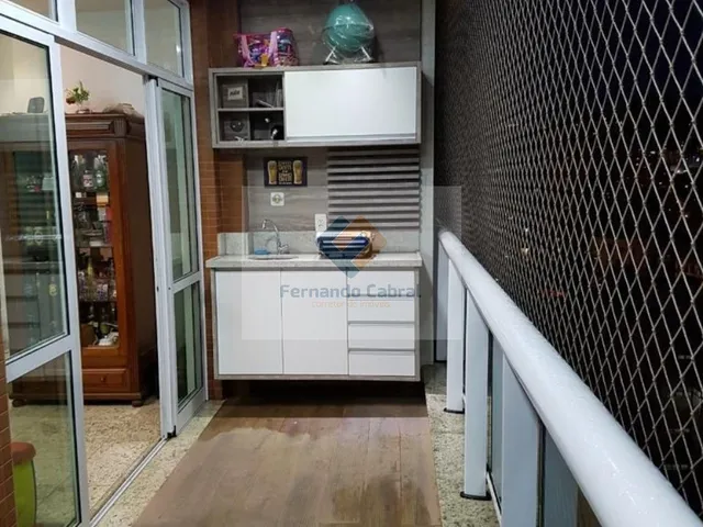 Imagem 14: Imperdível: Apartamento de 3 quartos com 2 suítes e 2 vagas de garagem em Icaraí