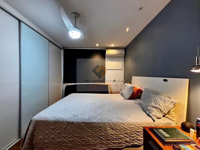 Imagem 5: Imperdível: Apartamento de 3 quartos com 2 suítes e 2 vagas de garagem em Icaraí