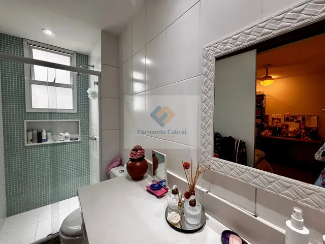 Imagem 15: Imperdível: Apartamento de 3 quartos com 2 suítes e 2 vagas de garagem em Icaraí