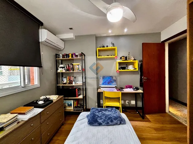 Imagem 6: Imperdível: Apartamento de 3 quartos com 2 suítes e 2 vagas de garagem em Icaraí