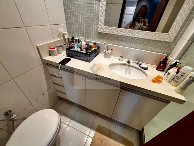 Imagem 10: Imperdível: Apartamento de 3 quartos com 2 suítes e 2 vagas de garagem em Icaraí
