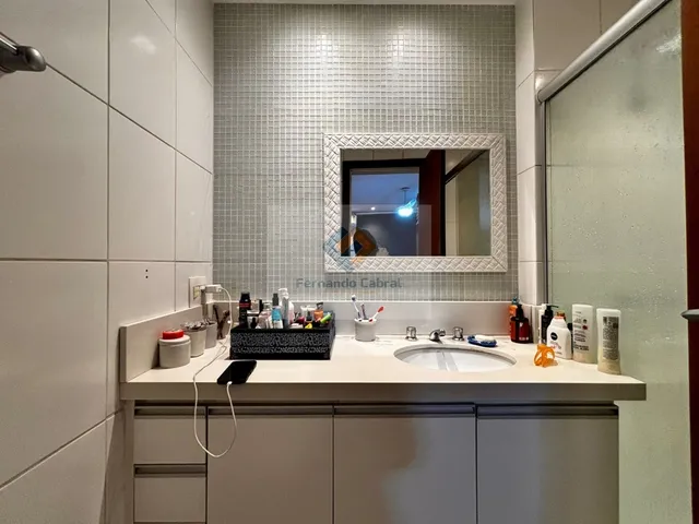 Imagem 9: Imperdível: Apartamento de 3 quartos com 2 suítes e 2 vagas de garagem em Icaraí