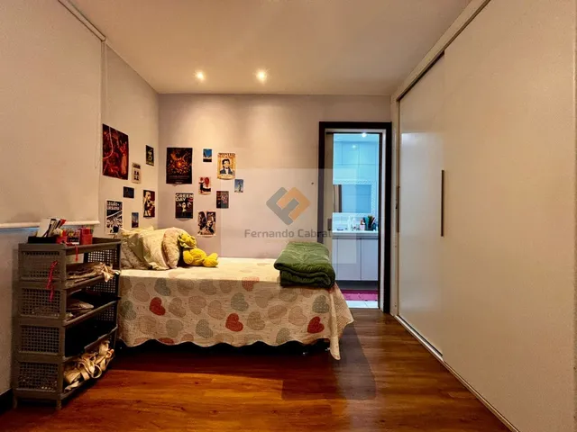 Imagem 13: Imperdível: Apartamento de 3 quartos com 2 suítes e 2 vagas de garagem em Icaraí