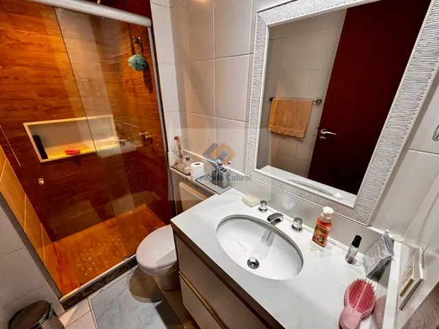 Imagem 16: Imperdível: Apartamento de 3 quartos com 2 suítes e 2 vagas de garagem em Icaraí