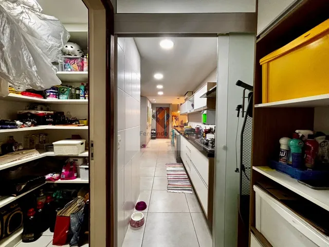 Imagem 3: Imperdível: Apartamento de 3 quartos com 2 suítes e 2 vagas de garagem em Icaraí