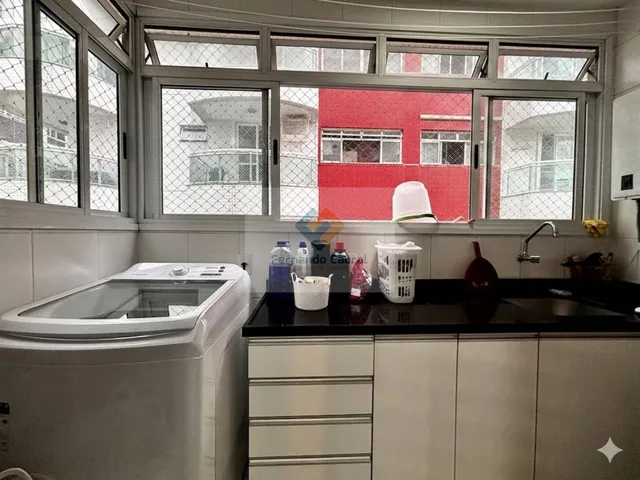 Imagem 4: Imperdível: Apartamento de 3 quartos com 2 suítes e 2 vagas de garagem em Icaraí