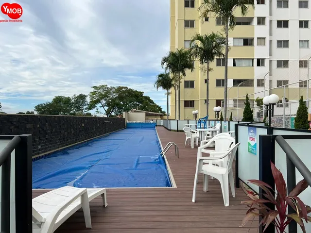 Imagem 12: Apartamento em Vila Rosa, Goiânia/GO