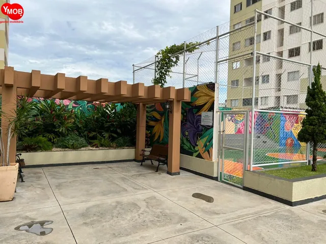 Imagem 15: Apartamento em Vila Rosa, Goiânia/GO