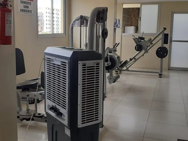 Imagem 11: Apartamento em Vila Rosa, Goiânia/GO