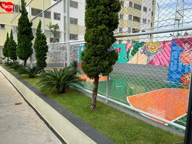 Imagem 13: Apartamento em Vila Rosa, Goiânia/GO