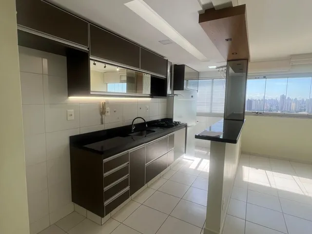Imagem 6: Apartamento em Vila Rosa, Goiânia/GO