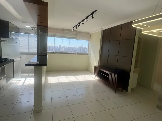 Imagem 7: Apartamento em Vila Rosa, Goiânia/GO