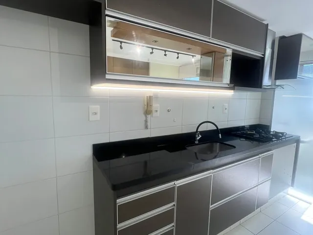 Imagem 4: Apartamento em Vila Rosa, Goiânia/GO