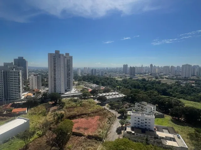 Imagem 3: Apartamento em Vila Rosa, Goiânia/GO