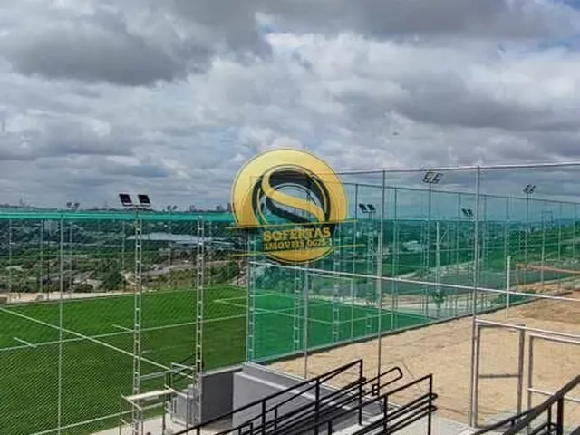 Imagem 11: Casa à venda Nascente no condominio Ecoville com energia solar