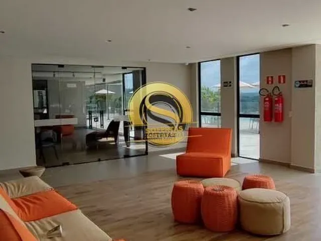 Imagem 8: Casa à venda Nascente no condominio Ecoville com energia solar