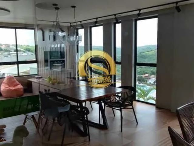 Imagem 4: Casa à venda Nascente no condominio Ecoville com energia solar
